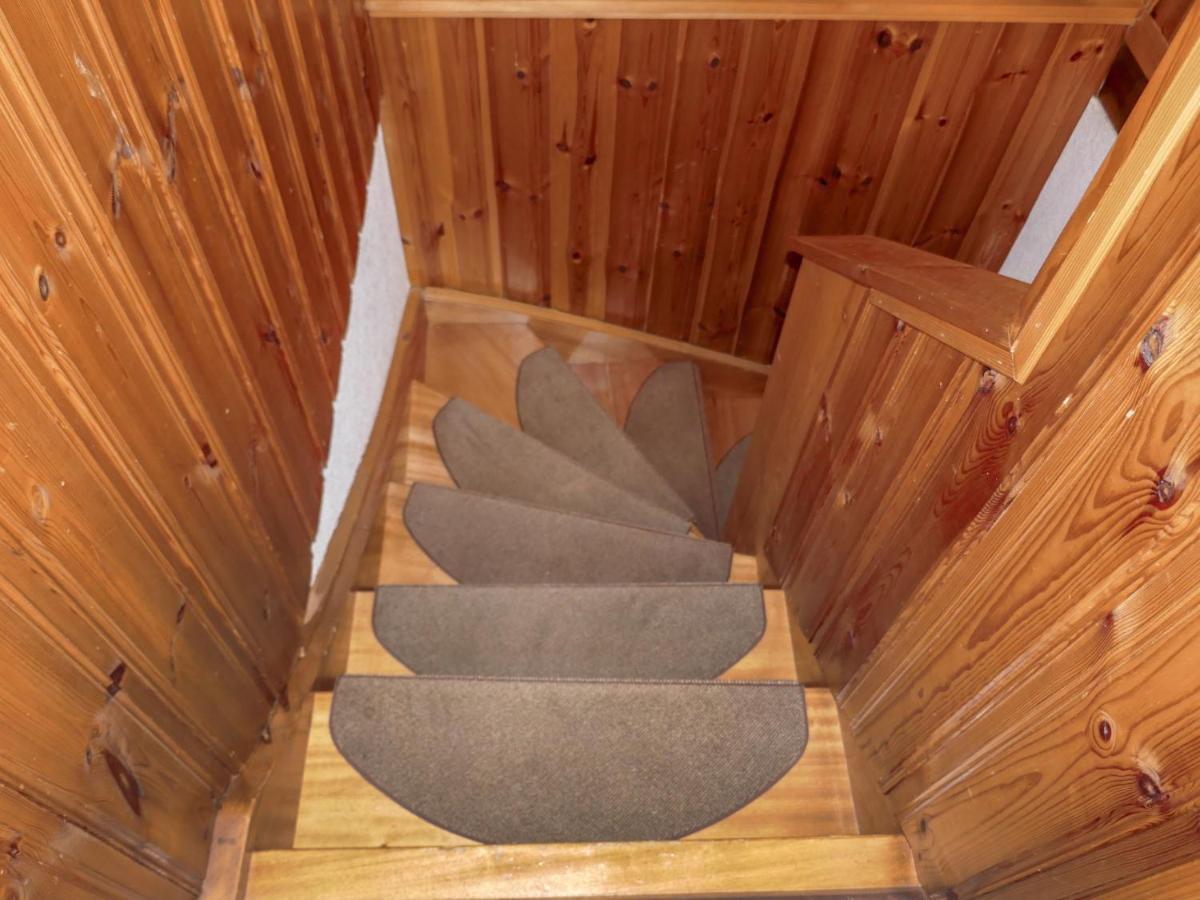 Chalet Magicien By Interhome Nendaz Ngoại thất bức ảnh